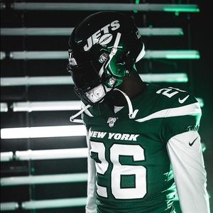 Meet your Posher, Aaron